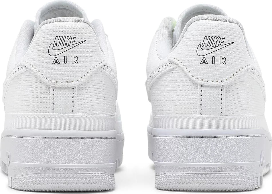 Nike Air Force 1 Low Reveal Tear-Away Arctic Punch (W)