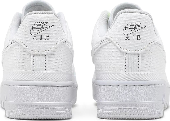 Nike Air Force 1 Low Reveal Tear-Away Arctic Punch (W)