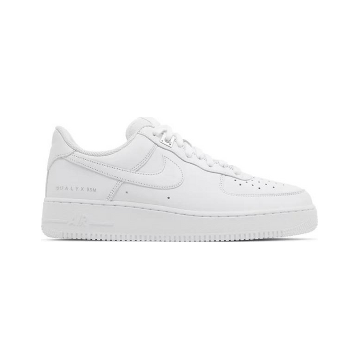 Nike Air Force 1 Low SP 1017 ALYX 9SM White