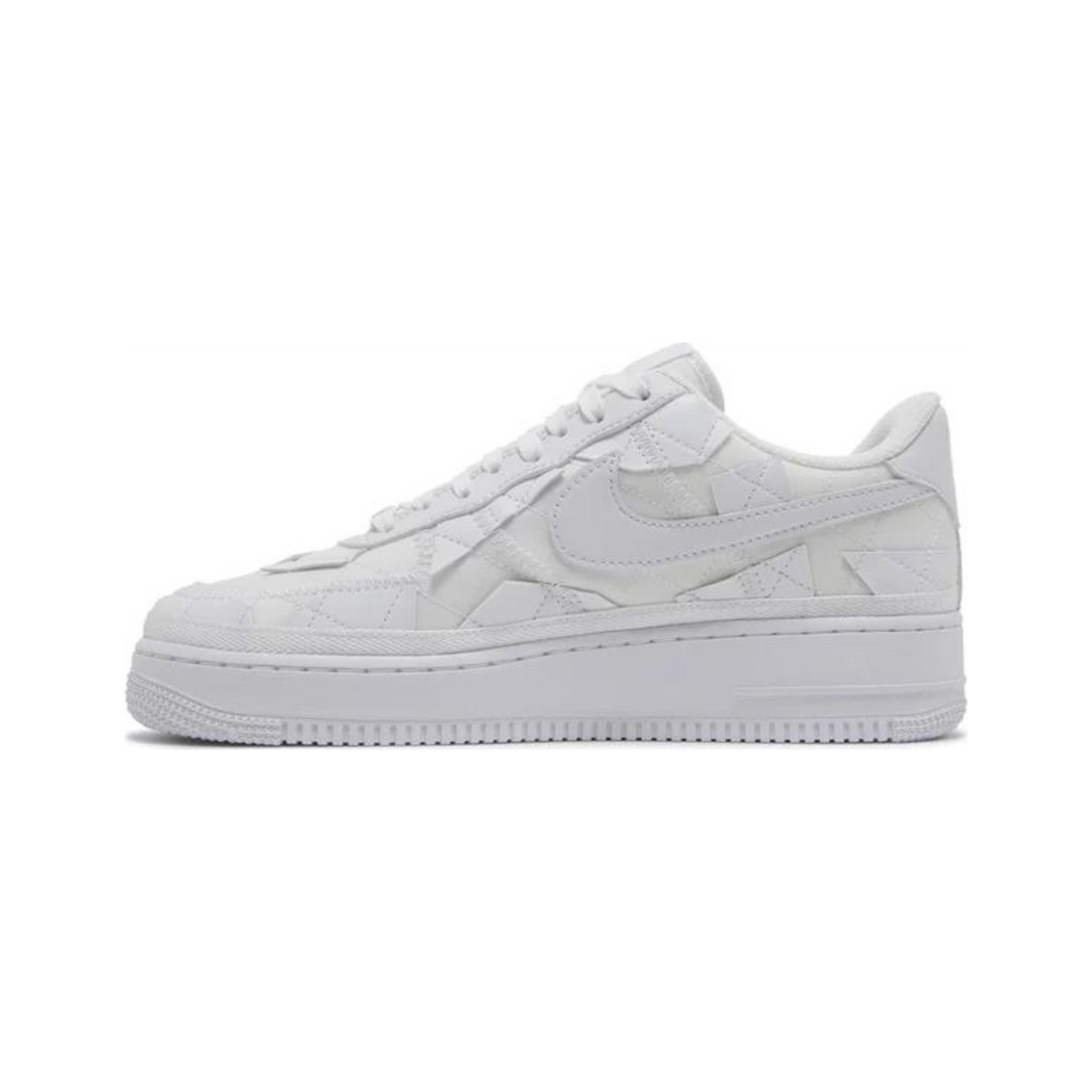 Nike Air Force 1 Low SP Billie Eilish Triple White