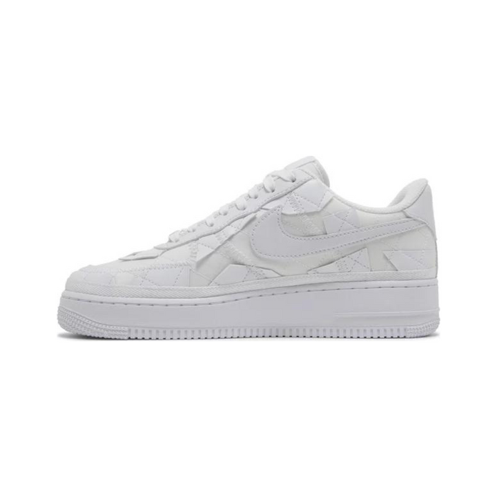 Nike Air Force 1 Low SP Billie Eilish Triple White