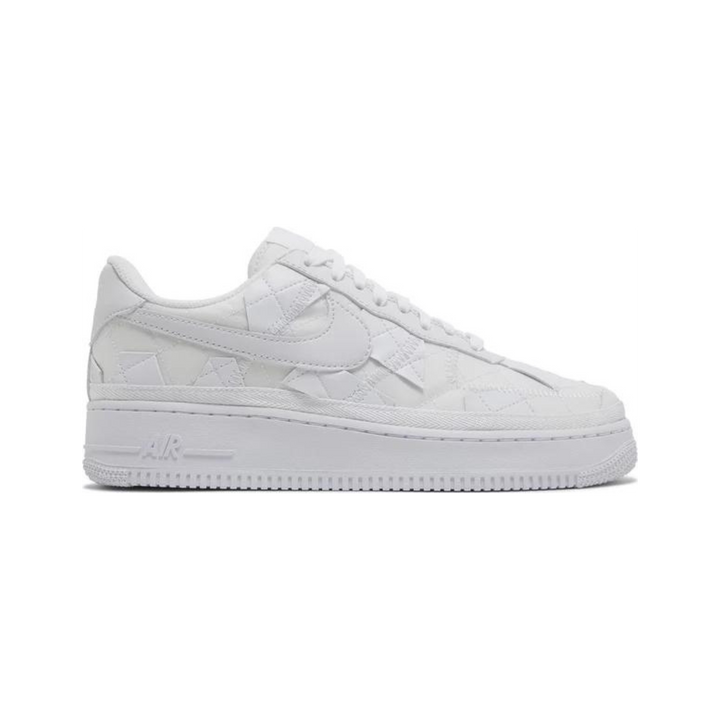 Nike Air Force 1 Low SP Billie Eilish Triple White