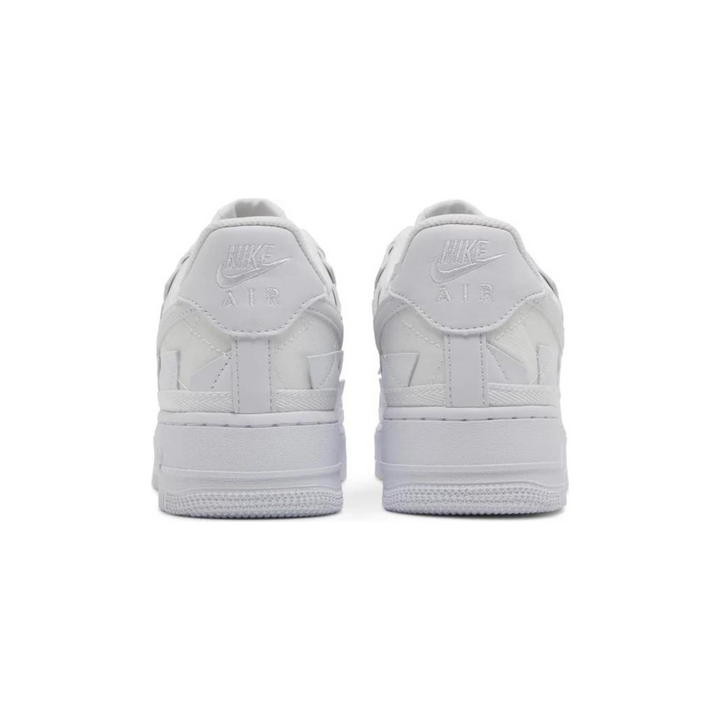 Nike Air Force 1 Low SP Billie Eilish Triple White