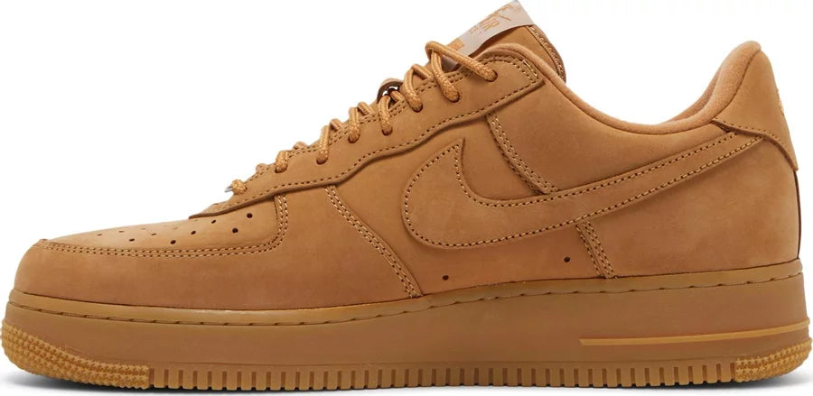 Nike Air Force 1 Low SP Supreme Wheat