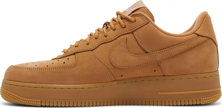 Nike Air Force 1 Low SP Supreme Wheat