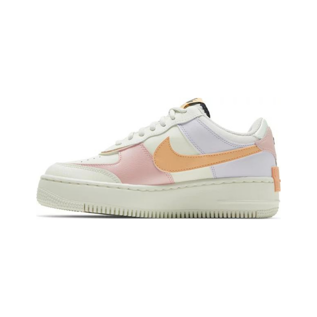 Nike Air Force 1 Low Shadow Sail Pink Glaze (Women's)