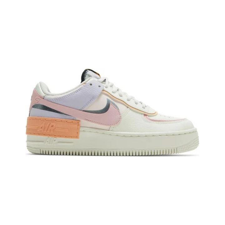 Nike Air Force 1 Low Shadow Sail Pink Glaze (Women's)