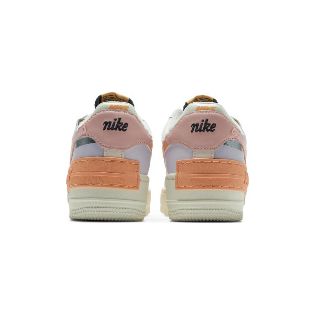 Nike Air Force 1 Low Shadow Sail Pink Glaze (Women's)