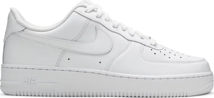 Nike Air Force 1 Low White '07