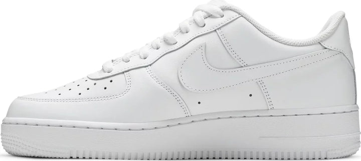 Nike Air Force 1 Low White '07