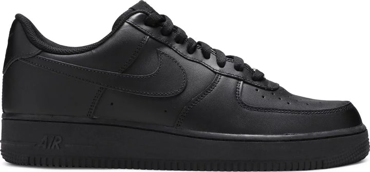 Nike Air Force 1 Low '07 Black