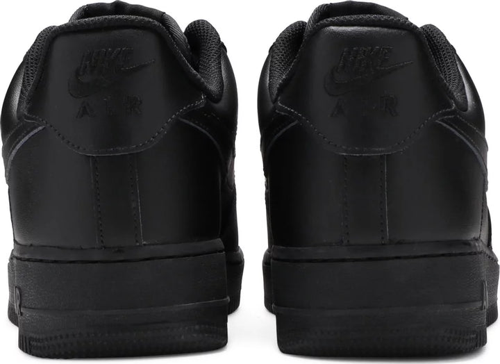 Nike Air Force 1 Low '07 Black