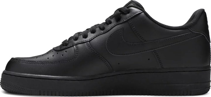 Nike Air Force 1 Low '07 Black