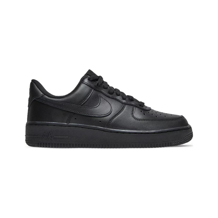 Nike Air Force 1 Low '07 Black (Women's)