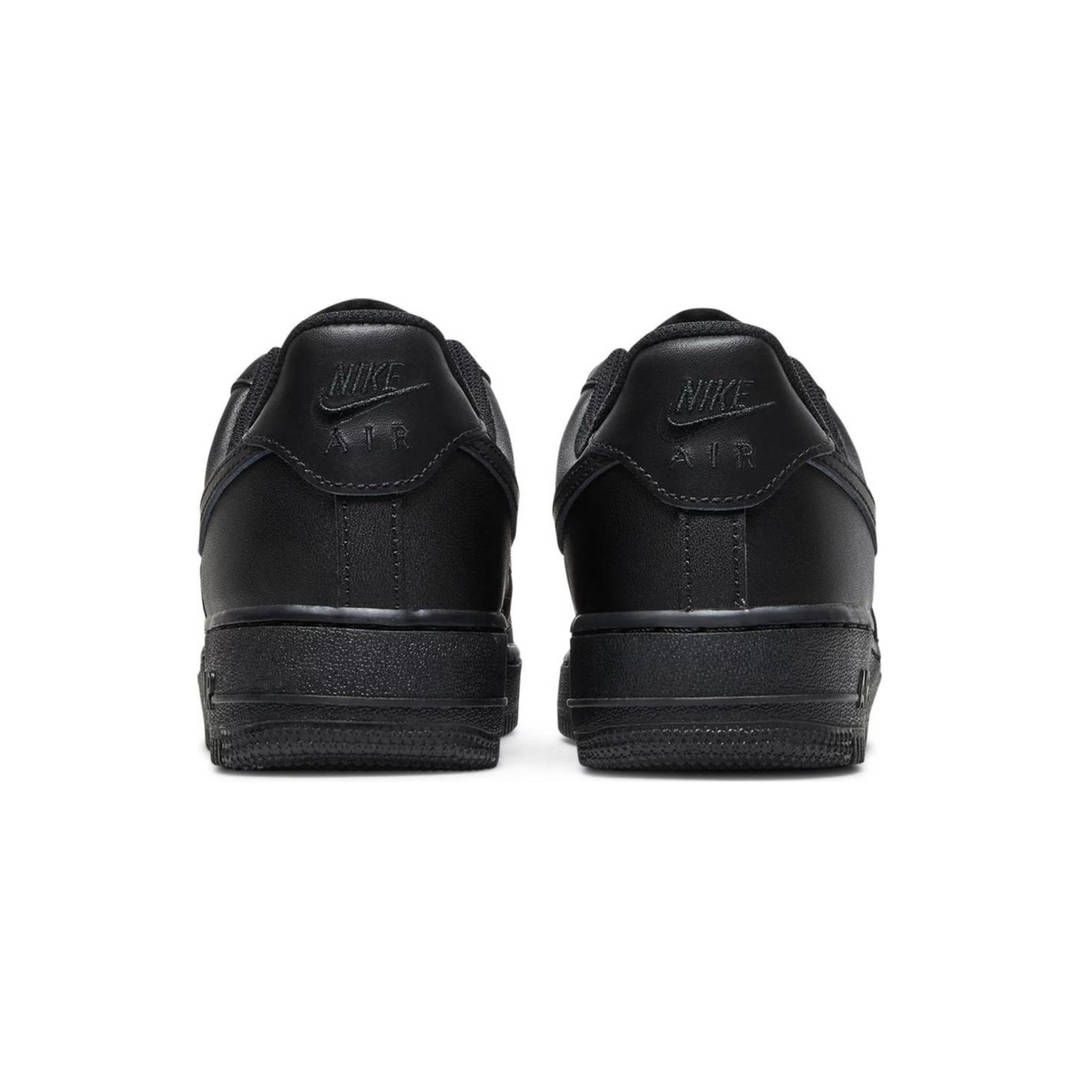 Nike Air Force 1 Low '07 Black (Women's)