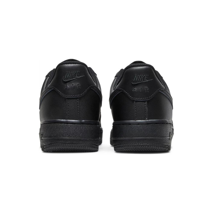 Nike Air Force 1 Low '07 Black (Women's)