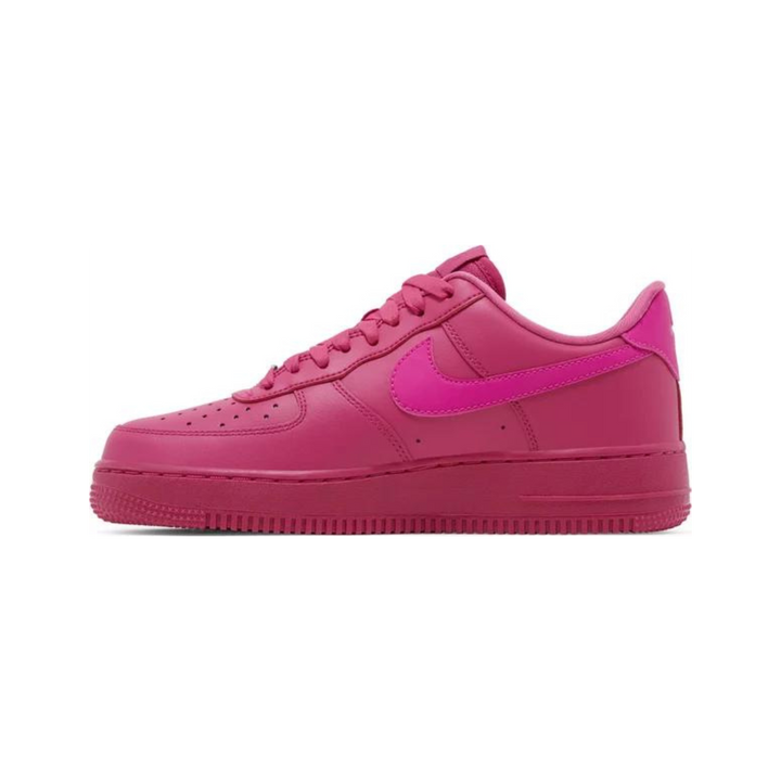 Nike Air Force 1 Low '07 Fireberry (Women's)