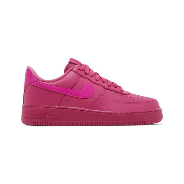 Nike Air Force 1 Low '07 Fireberry (Women's)