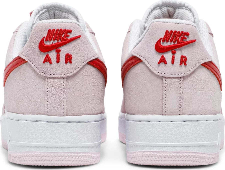 Nike Air Force 1 Low '07 QS Valentine's Day Love Letter