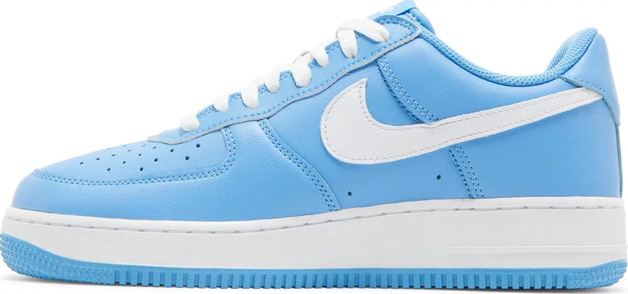 Nike Air Force 1 Low '07 Retro Color of the Month University Blue