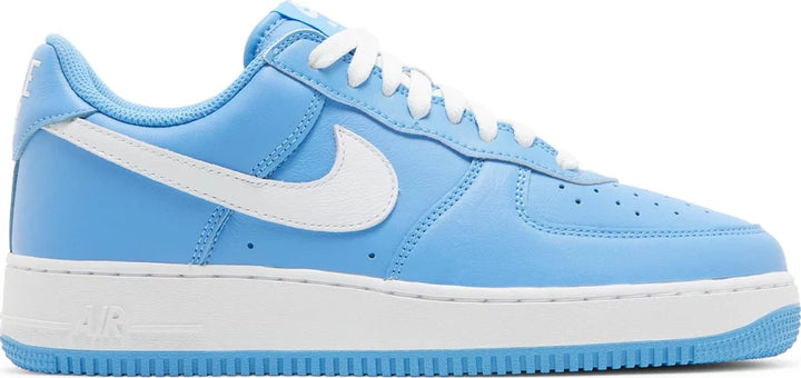 Nike Air Force 1 Low '07 Retro Color of the Month University Blue