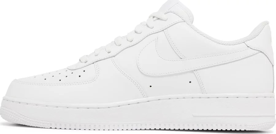 Nike Air Force 1 Low '07 White (Travis Scott Cactus Jack Utopia Edition)