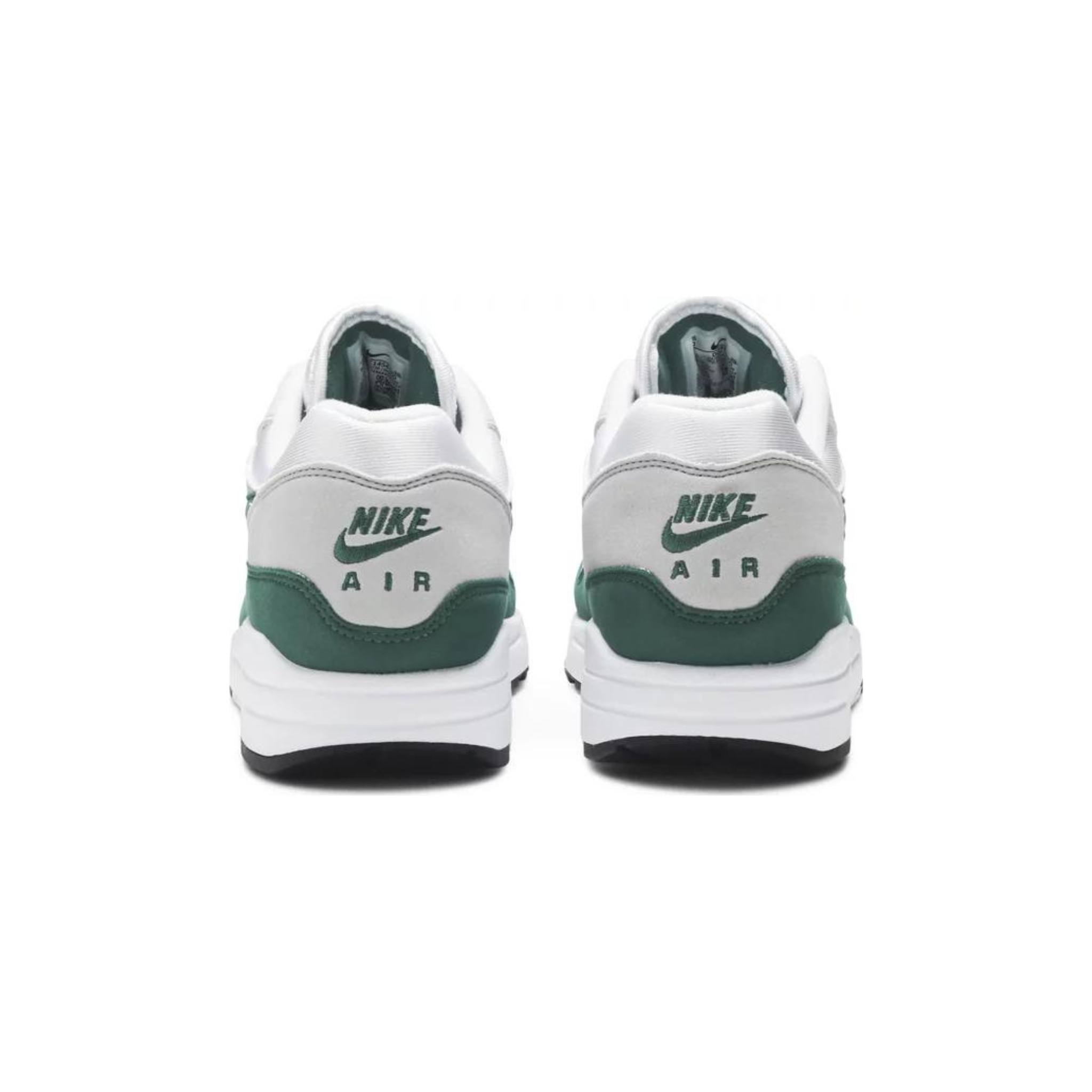 nike anniversary green