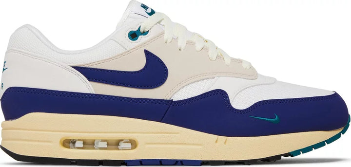 Nike Air Max 1 Athletic Department Deep Royal Blue