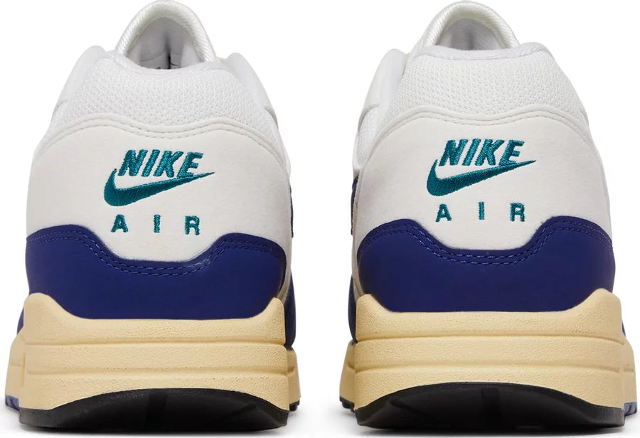 Nike Air Max 1 Athletic Department Deep Royal Blue