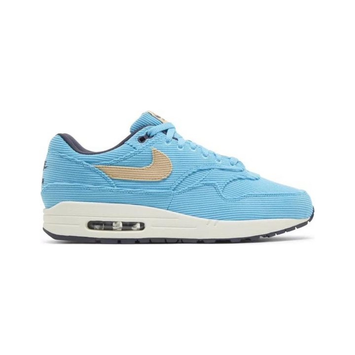 Nike Air Max 1 Corduroy Baltic Blue