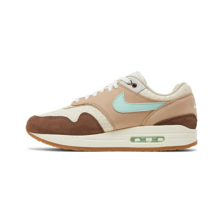 Nike Air Max 1 Crepe Brown (2022)