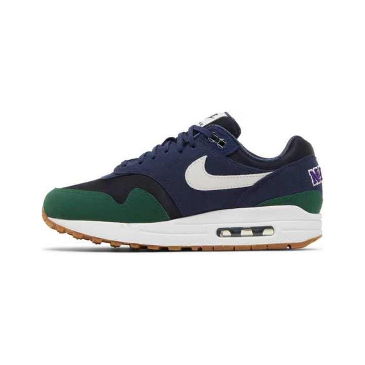 Nike Air Max 1 Gorge Green (Women's)