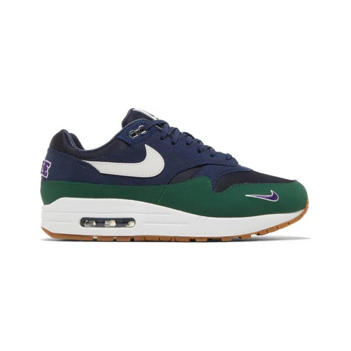 Nike Air Max 1 Gorge Green (Women's)