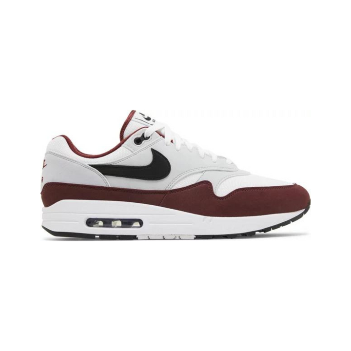 Nike Air Max 1 Dark Team Red