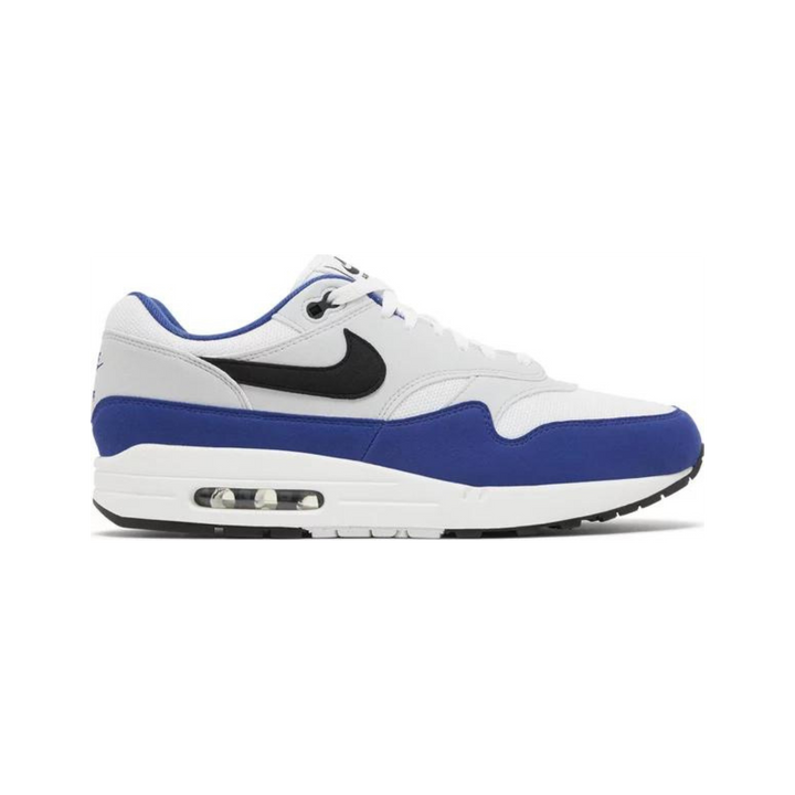 Nike Air Max 1 Deep Royal Blue