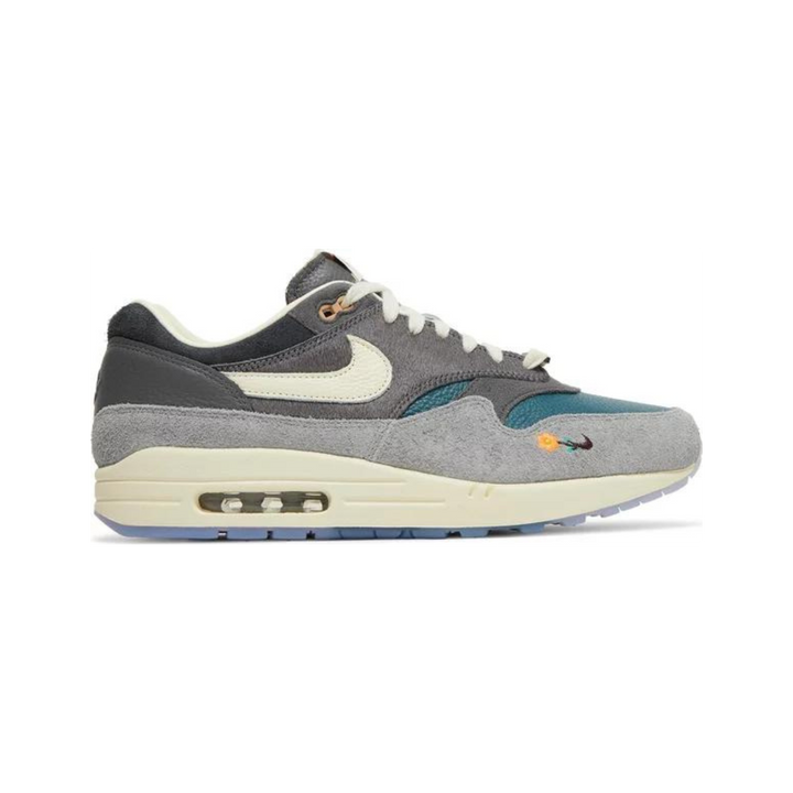 Nike Air Max 1 Kasina Won-Ang Grey