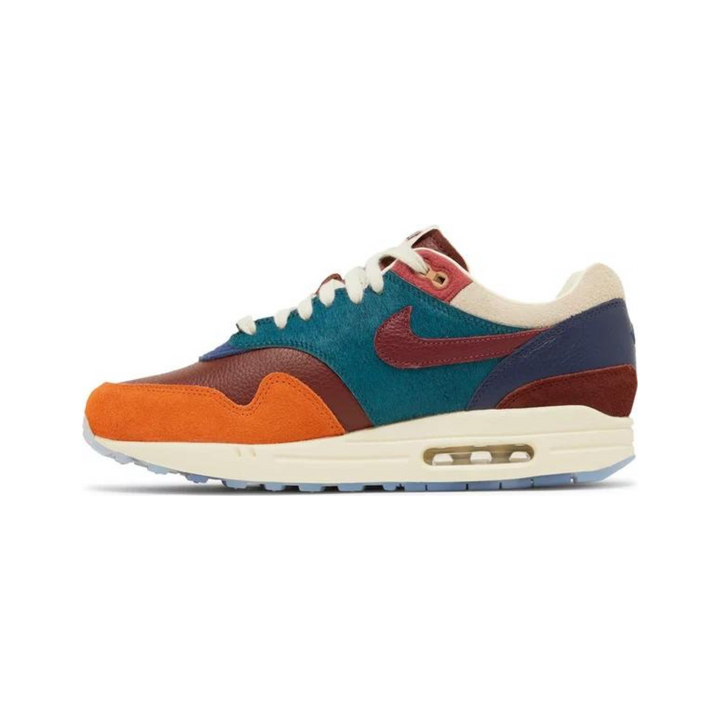 Nike Air Max 1 Kasina Won-Ang Orange