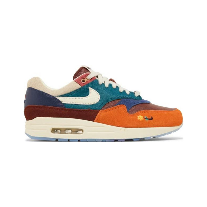 Nike Air Max 1 Kasina Won-Ang Orange