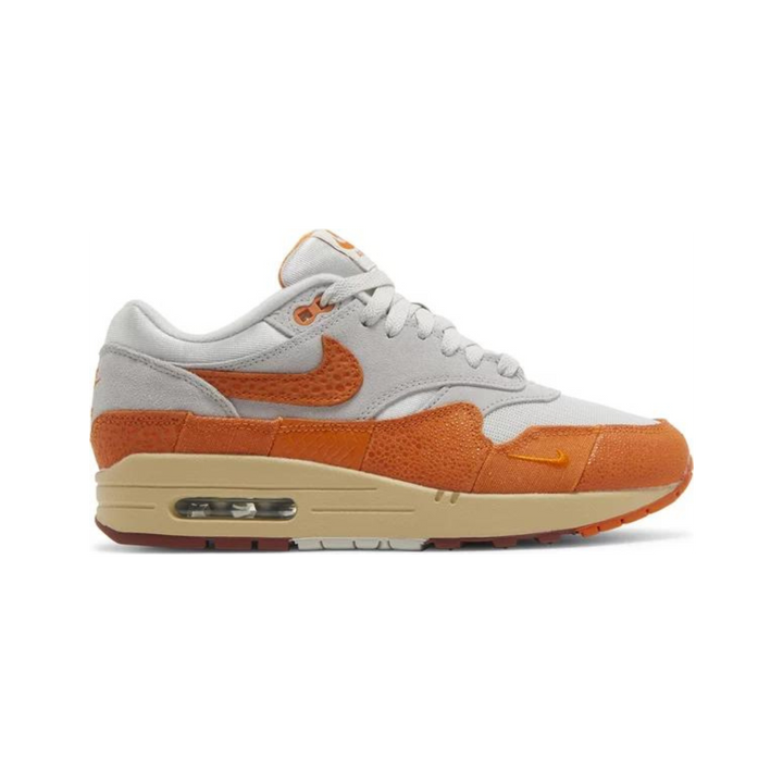 Nike Air Max 1 Master Magma Orange (Women's)