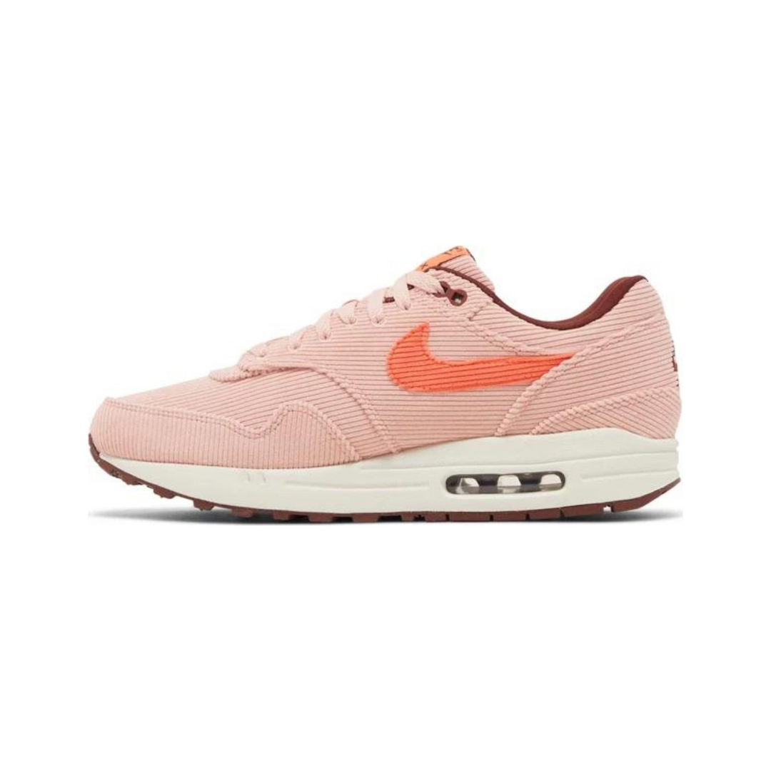 Nike Air Max 1 PRM Corduroy Coral Stardust