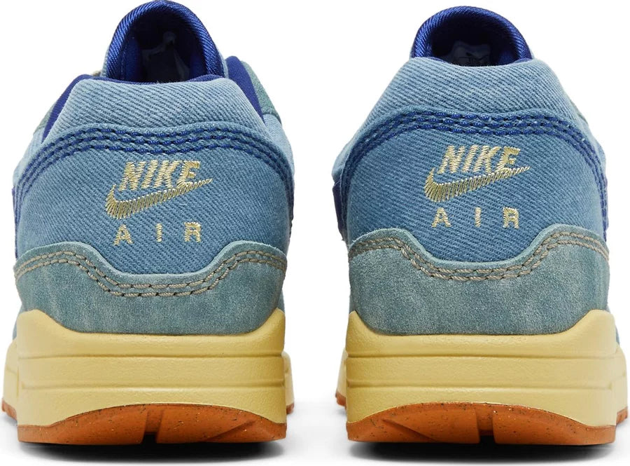 Nike Air Max 1 PRM Dirty Denim