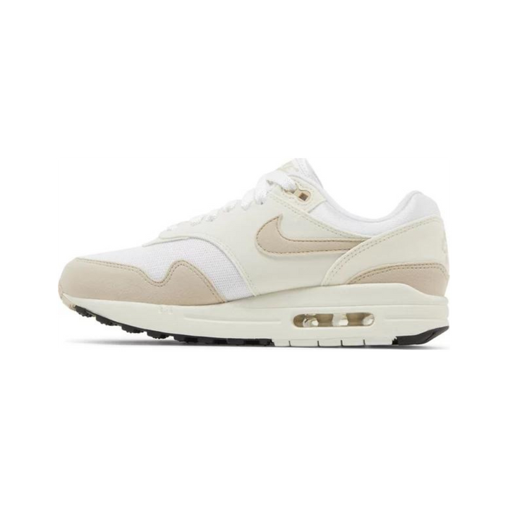 Nike Air Max 1 Pale Ivory Sanddrift (Women's)