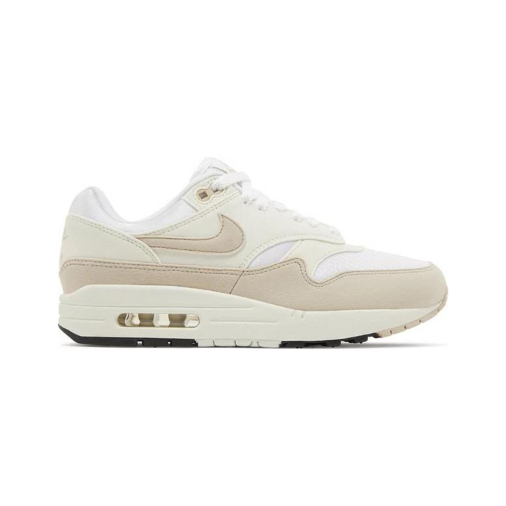 Nike Air Max 1 Pale Ivory Sanddrift (Women's)