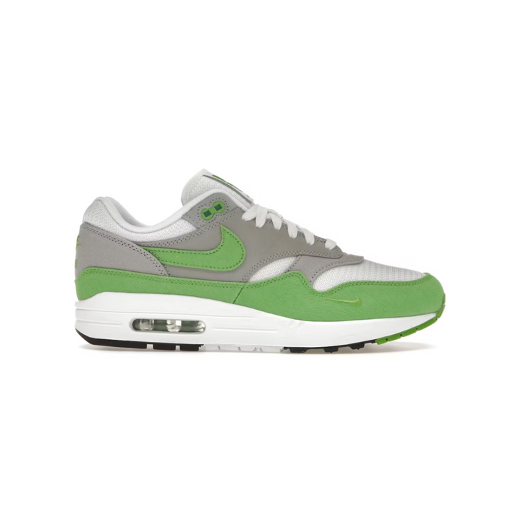 Nike Air Max 1 Patta 20th Anniversary Chlorophyll