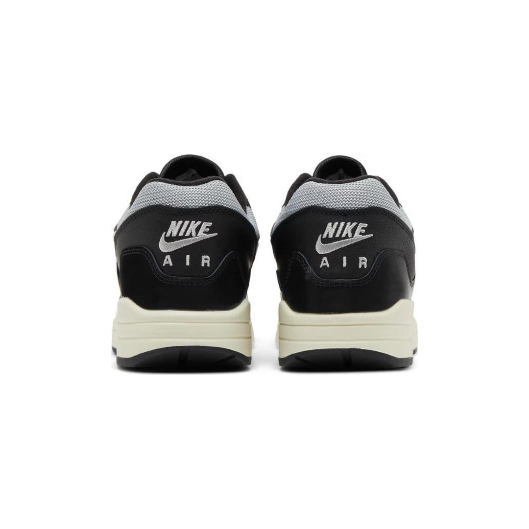 Nike Air Max 1 Patta Waves Black (with Bracelet)