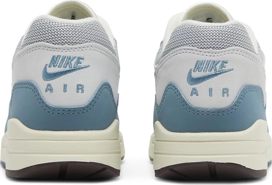 Nike Air Max 1 Patta Waves Noise Aqua (with Bracelet)