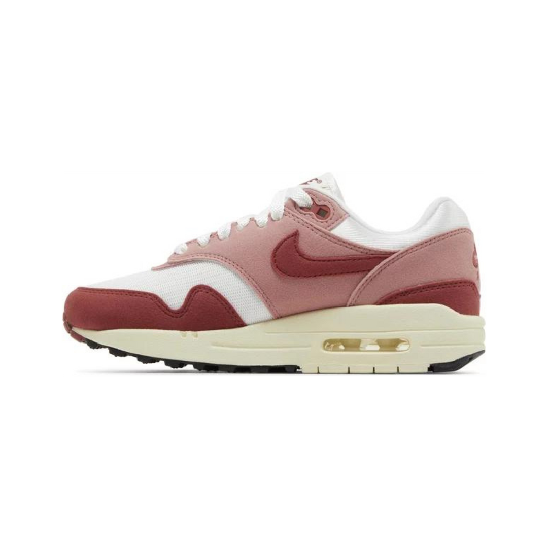 Nike Air Max 1 Red Stardust (Women's)