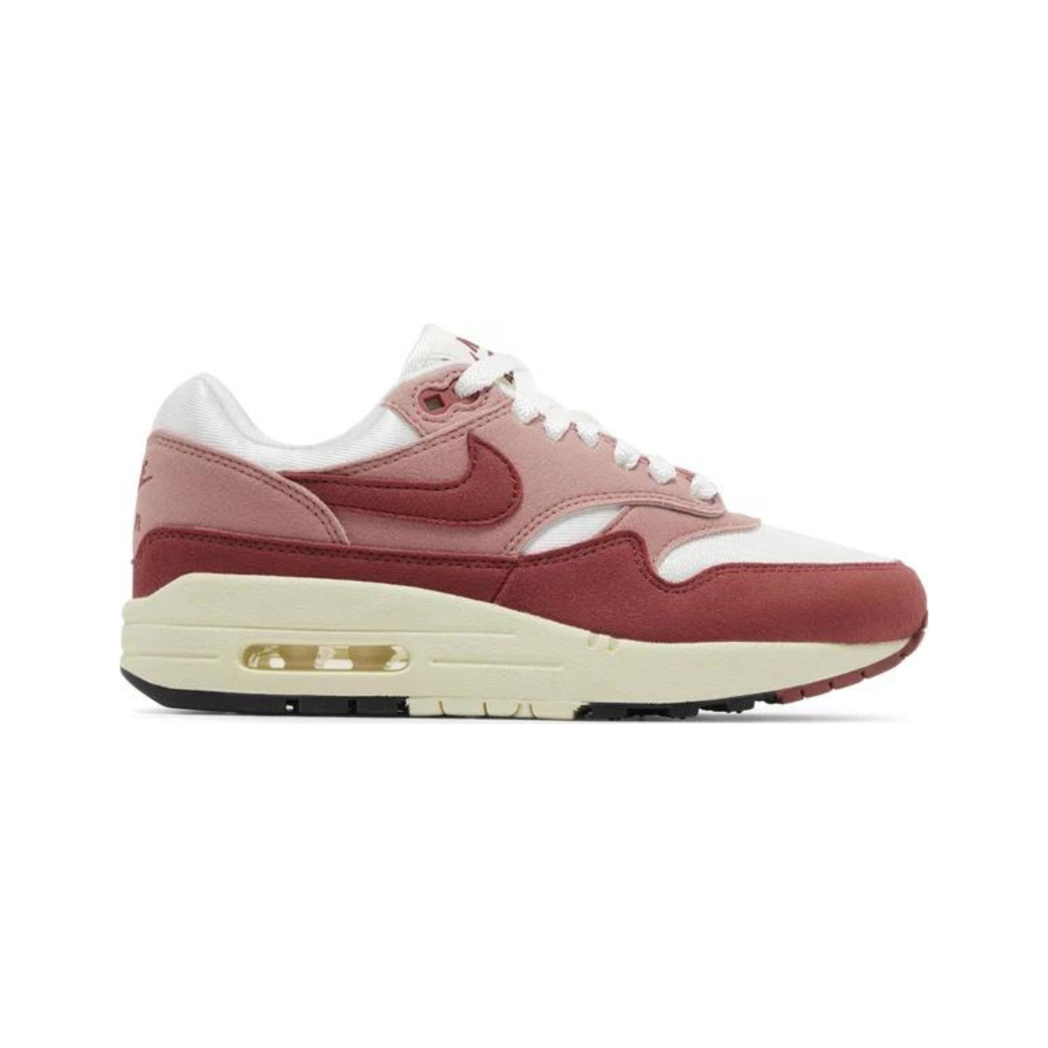 Nike Air Max 1 Red Stardust (Women's)