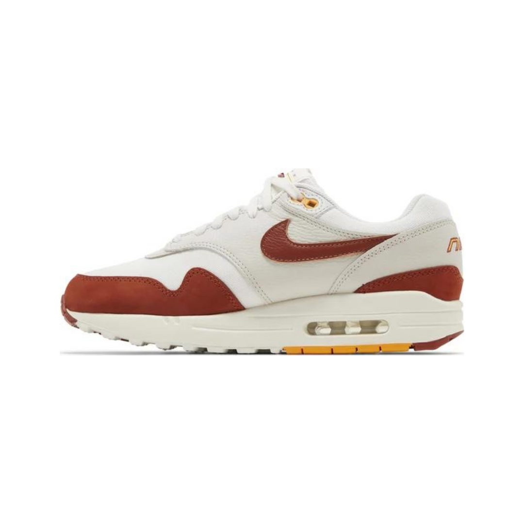 Nike Air Max 1 Rugged Orange (Women's)