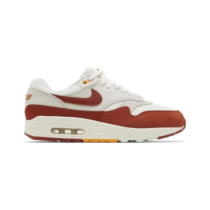 Nike Air Max 1 Rugged Orange (Women's)